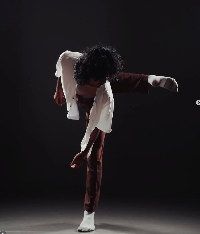 Motion Study
